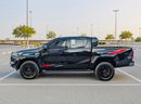 Toyota Hilux Toyota Hilux pickup 2021 GR SPORT 2.7 V4