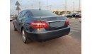 Mercedes-Benz E 350 Mercedes Benz E350 model 2010 car prefect condition full option low mileage