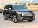 Toyota Land Cruiser GXR