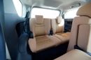 Toyota Fortuner 4.0L GXR