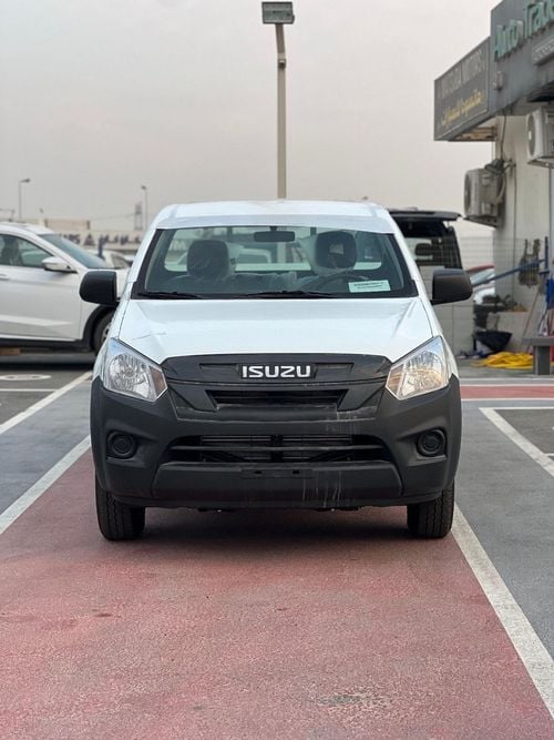 Isuzu DMax Isuzu DMax 2026 | 2.5