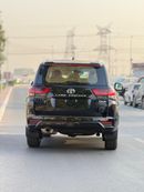 Toyota Land Cruiser GXR