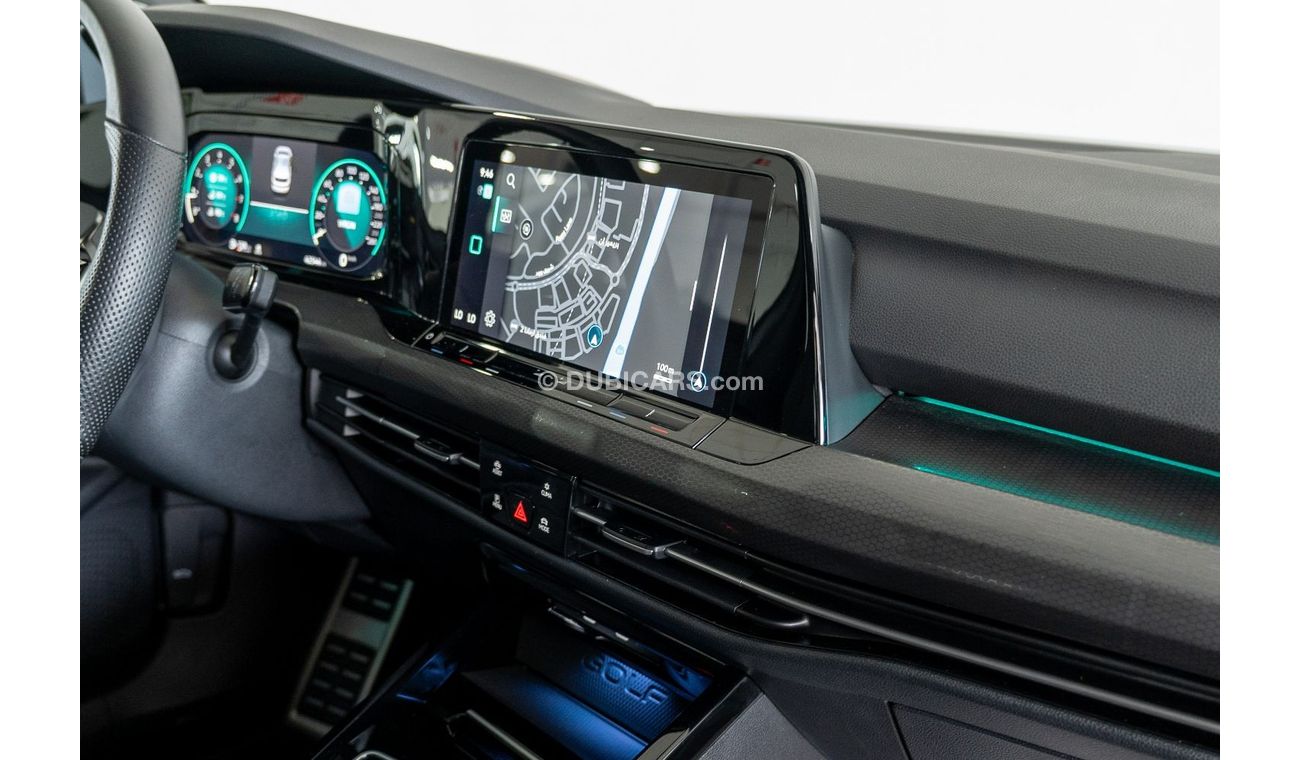 Volkswagen Golf 2023 Volkswagen Golf GTI / Volkswagen Warranty & Full VW Service History