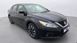 Nissan Altima SV 2.5 | Under Warranty | Inspected on 150+ parameters