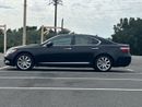 Lexus LS460 MODEL 2008 car perfect condition inside and outside