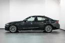 BMW 318i 318i Sedan Pure