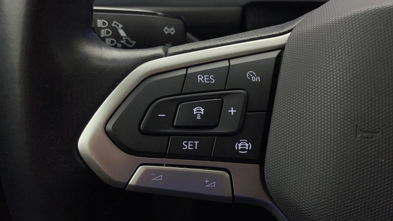 Volkswagen T ROC STYLE 1.4 | Zero Down Payment | Home Test Drive