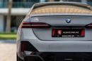 BMW i5 i5 eDrive40 M Sport | 3,917 P.M | 0% Downpayment | AGENCY WARRANTY/SERVICE