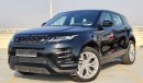 Land Rover Range Rover Evoque R dynamic P200 2020 Agency Warranty GCC