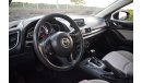 Mazda 3 - GCC Specs - Mid Option