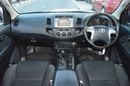 Toyota Hilux Double cabin 3.0L 1KD