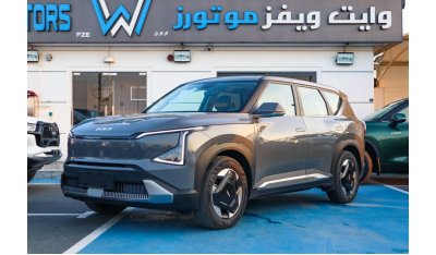 كيا EV5 Kia EV5 Long Range AWD ELECTRIC 2023