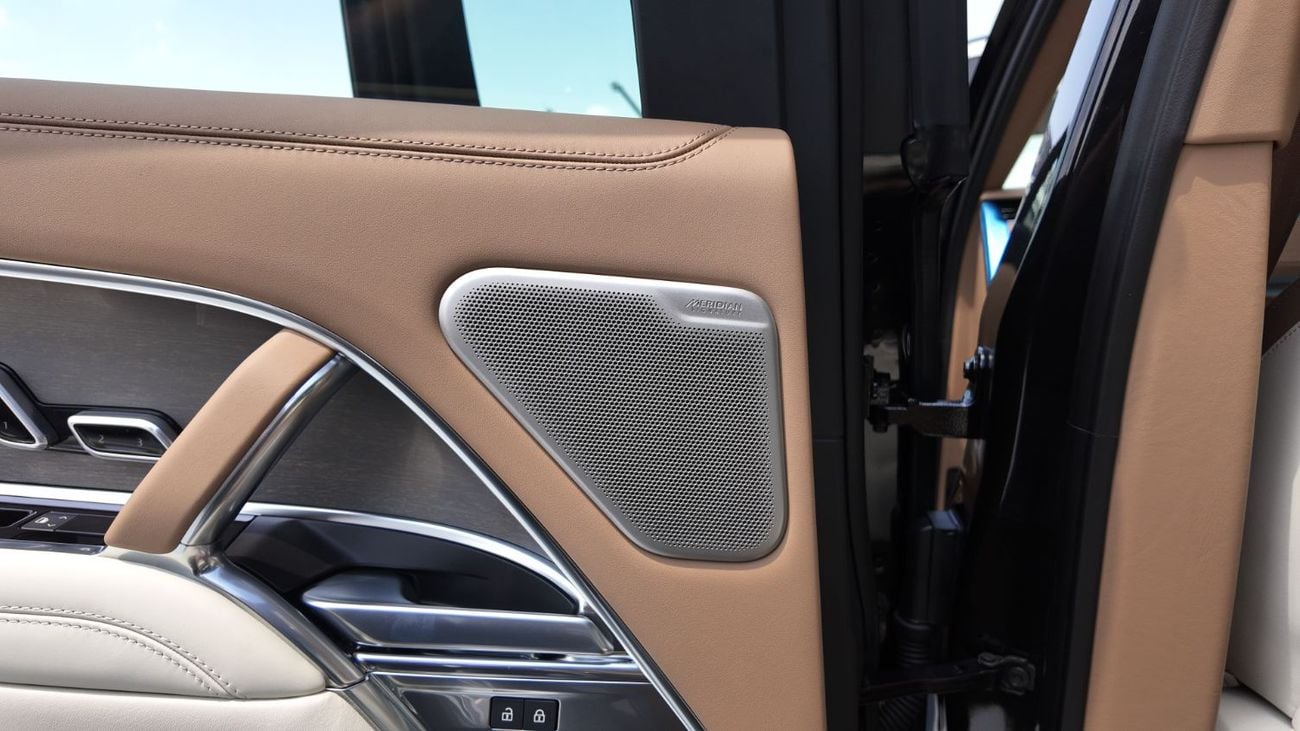 Land Rover Range Rover RANGE ROVER  VOGUE SV 2026