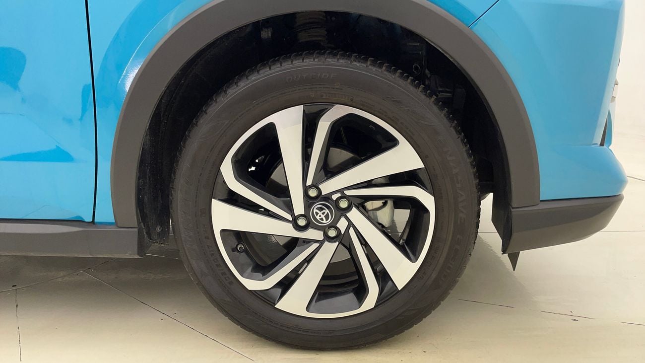 Toyota Raize G 1 | Zero Down Payment | Home Test Drive