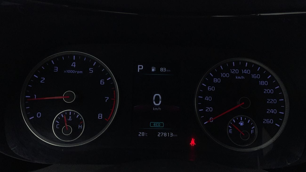 Kia K5 LX 2.5 | Zero Down Payment | Home Test Drive