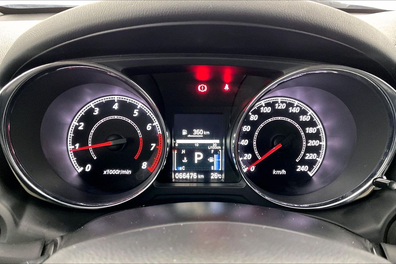 Mitsubishi ASX GLX Lowline | National Day Celebration | Guaranteed Warranty | 0 Down Payment