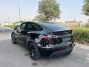 Tesla Model Y Performance (AWD)