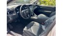 Toyota Camry SE TOYOTA CAMRY 2020 V6 3.5L FULL OPTION BRAND NEW GCC