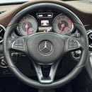 Mercedes-Benz GLA 250 2017 Mercedes-Benz GLA 250 AMG 4MATIC, Excellent Condition, GCC