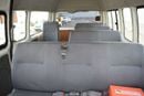 Toyota Hiace Toyota Hiace Highroof GL 15 seater, Model:2009. Excellent condition