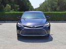Toyota Avalon Toyota Avalon 2017 xle V6 full options with out sunroof clean car