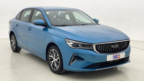 جيلي إمجراند GS 1.5 | بدون دفعة مقدمة | اختبار القيادة في المنزل