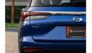 GAC GS4 GL Top | 1,469 P.M  | 0% Downpayment | Agency Warranty!