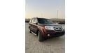 Honda Pilot Honda Pilot GCC 2011 Full options Leather interior