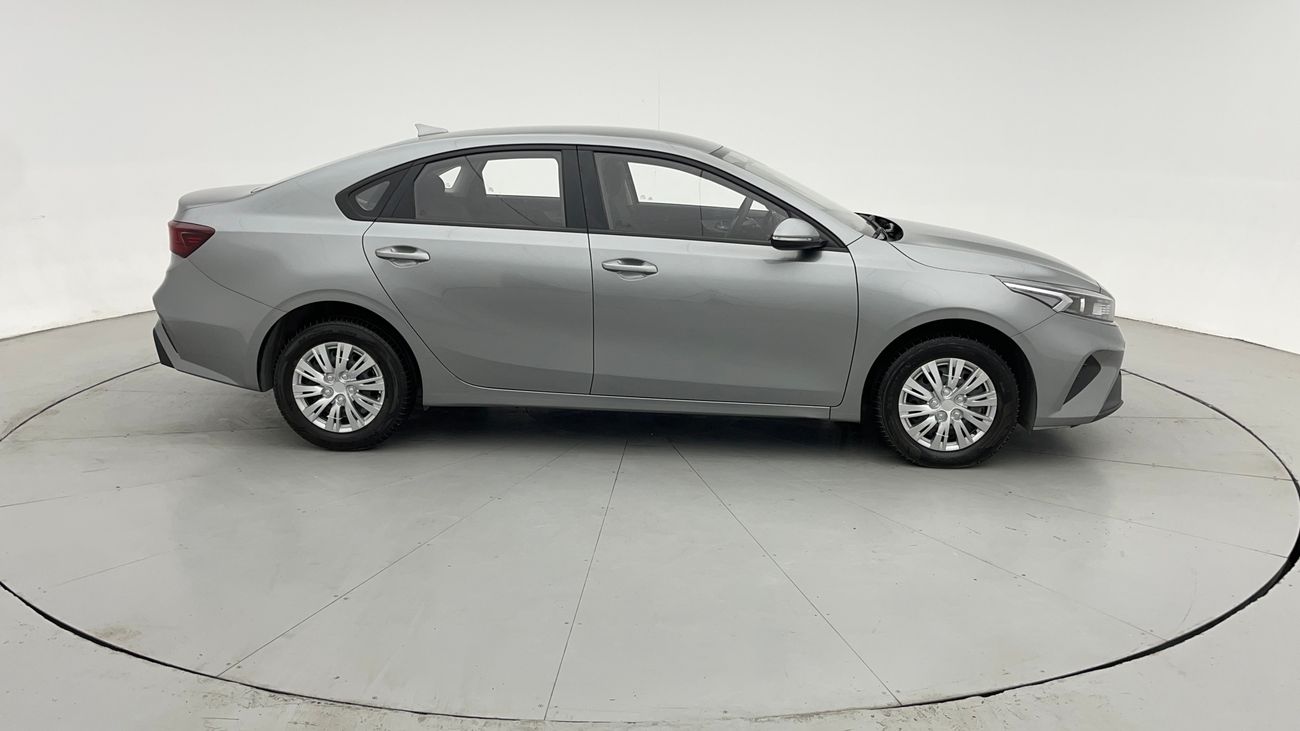 Kia Cerato LX 1.6 | Zero Down Payment | Free Home Test Drive