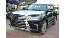 Lexus LX 570