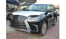 Lexus LX570