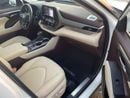Toyota Highlander VXR 2020 Toyota Highlander Platinum VX.R Gcc Specs - Hybrid 2.5L V4 - Al Futtaim Serviced - HUD 360*