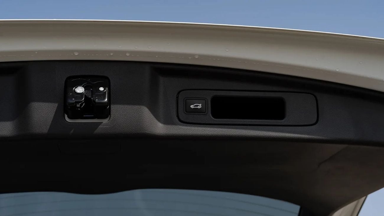 Honda CRV 2026 | HONDA CRV GLOBAL 30 -YEAR HONOR EDITION 240 TURBO FRONTIER 5 SEATS [ EXPORT ONLY ]