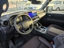 Toyota Prado Toyota Prado Adventure 2.8l diesel A/T 4WD White color inside Brown 2026 Model