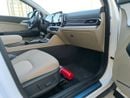 Kia Sportage 2.0L MPI LX (FWD)
