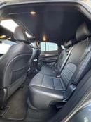 Infiniti QX55 2.0T Luxe (AWD)