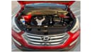 هيونداي سانتا في 2014 Hyundai Santa Fe Sports 2.0L Turbo - Full Option Without Panoramic View
