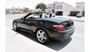 مرسيدس بنز SLK 200 AMG