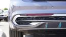 HONGQI EHS9 Electric - Automatic - SUV -  4WD - 6 Seats - 4 Doors - Silver