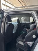 Ford Escape 2.0 Ecoboost AWD SEL