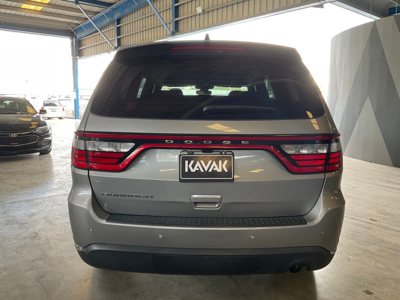 Dodge Durango SXT | Guaranteed Warranty | 0 Down Payment