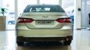 تويوتا كامري LE 2.5L (176 HP)