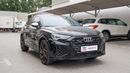 أودي RSQ3 Q3 RS SPORTBACKTFSI 2.5 L 400 HP