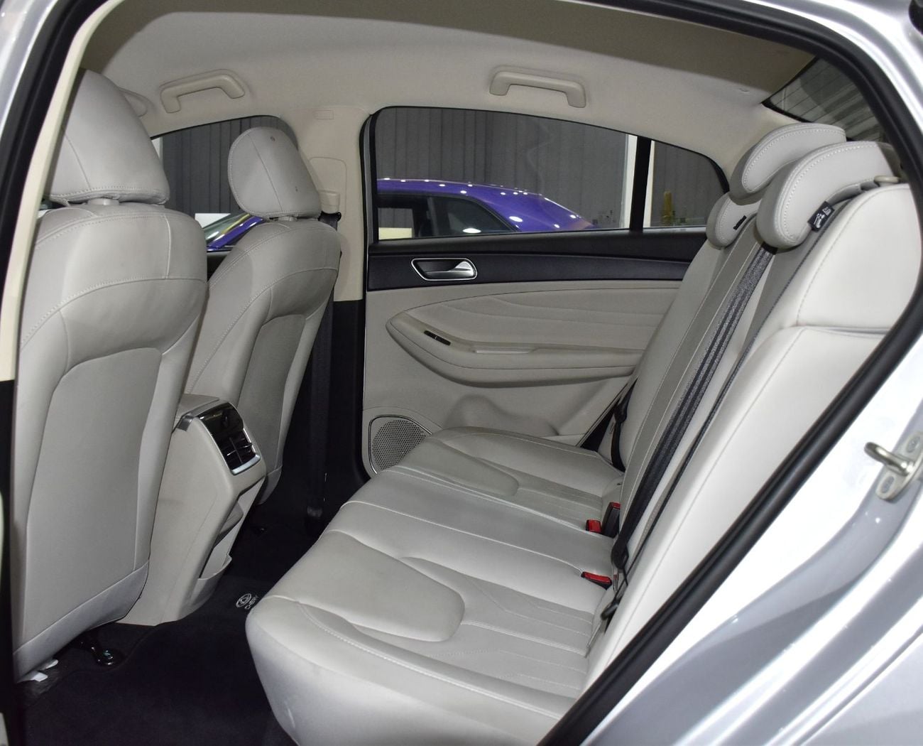Chery Arrizo 5 EXCELLENT DEAL for our Chery Arrizo 5 S 1.5L ( 2026 Model ) in Silver Color GCC Specs