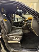 Rolls-Royce Cullinan Black Badge | GCC Specs | Under Warranty