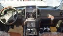 Toyota Land Cruiser VXR V8 5.7L PETROL FULL OPTION