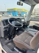 Toyota Coaster 4.0L DIESEL 23 SEATS