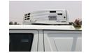 تويوتا هاياس GL - Std سقف SUMMER OFFER 2017  Chiller Van | Petrol - GCC Specs | Excellent Condition