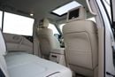 Nissan Patrol SE (Full Option) 4.0L