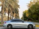 Mercedes Benz C300 C300 COUPE